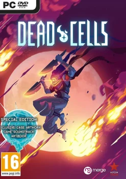 Dead Cells Special Edition (PC)