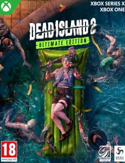 Dead Island 2 Ultimate Edition (Xbox Series X)