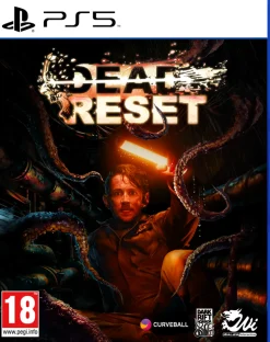 Dead Reset (PS5)
