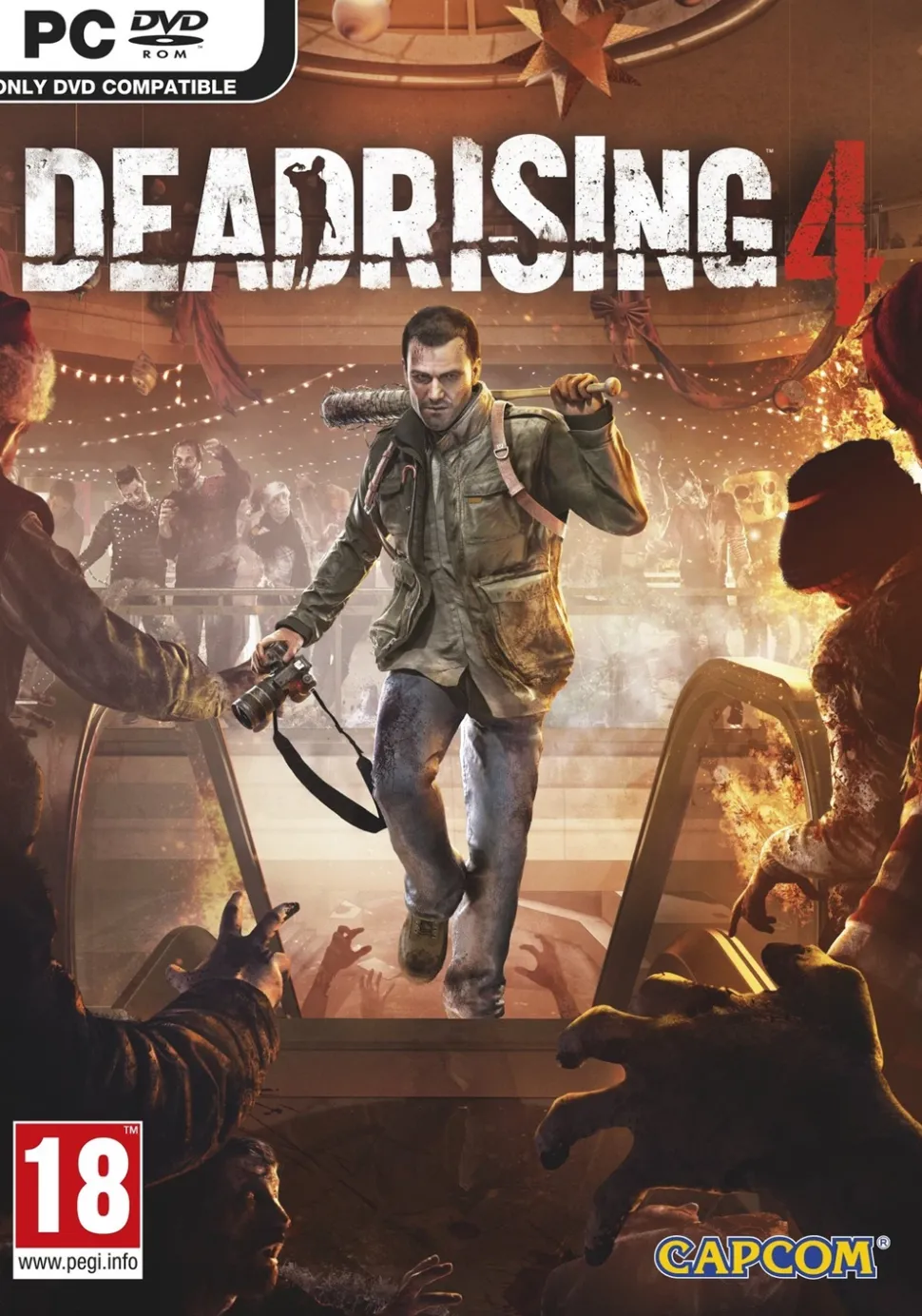 Dead Rising 4 (PC)