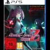 Death end re;Quest: Code Z - Day One Edition (PS5)