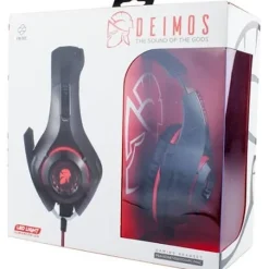 Deimos Headset