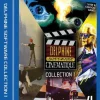 Delphine Collection 1