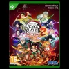 Demon Slayer -Kimetsu no Yaiba- The Hinokami Chronicles 2 (Xbox Series X)
