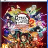 Demon Slayer -Kimetsu no Yaiba- The Hinokami Chronicles 2 (PS5)