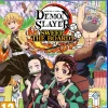 Demon Slayer -Kimetsu no Yaiba- Sweep the Board! (PS5)