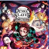 Demon Slayer -Kimetsu No Yaiba- The Hinokami Chronicles Launch Edition (PS5)