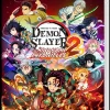 Demon Slayer -Kimetsu no Yaiba- The Hinokami Chronicles 2 (Switch)