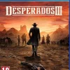 Desperados 3 (PS4)