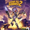 Destroy All Humans! 2: Reprobed - Single Player (Xbox One)