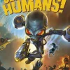 Destroy All Humans! (Switch)