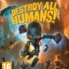 Destroy All Humans! (Xbox One)