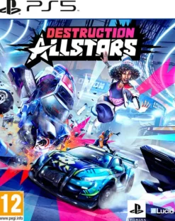 Destruction Allstars (PS5)