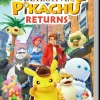 Detective Pikachu Returns (Switch)
