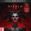 Diablo IV + Light Bearer Mount + 666 Pack (Xbox Series X)