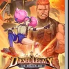 Diesel Legacy: The Brazen Age (Switch)