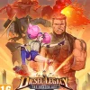Diesel Legacy: The Brazen Age (PS4)