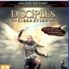 Disciples Liberation Deluxe Edition (PS5)