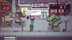 Discounty (PS5)
