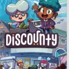 Discounty (Switch)