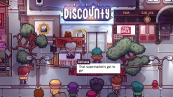 Discounty (Switch)