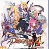 Disgaea 4 Complete+ - A Promise of Sardines Edition (PS4)