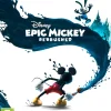Disney Epic Mickey: Rebrushed (Xbox Series X)