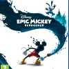 Disney Epic Mickey: Rebrushed (PS5)