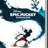 Disney Epic Mickey: Rebrushed (Switch)