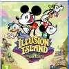 Disney Illusion Island Starring Mickey & Friends (PS5)
