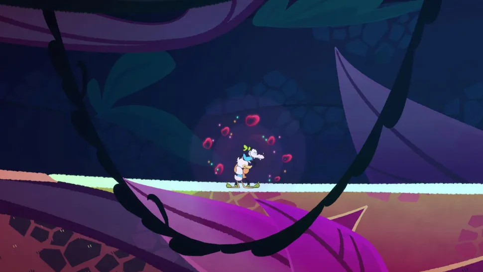 Disney Illusion Island Starring Mickey & Friends (PS5)