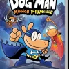 Dog Man: Mission Impawsible (Switch)