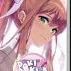 Doki Doki Literature Club Plus! (Switch)