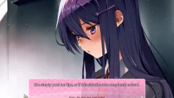Doki Doki Literature Club Plus! (Switch)