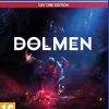 Dolmen Day One Edition (PS4)