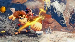 Donkey Kong Bananza (Switch 2)
