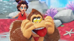 Donkey Kong Bananza (Switch 2)