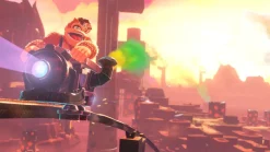 Donkey Kong Bananza (Switch 2)