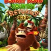 Donkey Kong Country Returns HD (Switch)