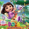 Dora™: Rainforest Rescue (PS5)
