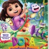 Dora™: Rainforest Rescue (Switch)