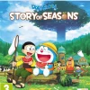 Doraemon: Story Of Seasons (PS4)