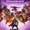 Dragon Age: The Veilguard (Xbox Series X)