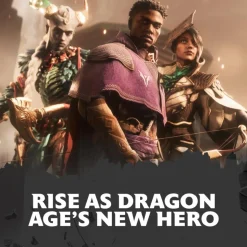Dragon Age: The Veilguard (Xbox Series X)