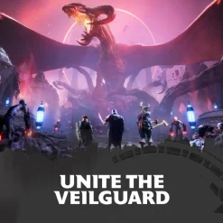 Dragon Age: The Veilguard (PS5)