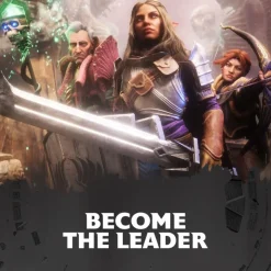 Dragon Age: The Veilguard (PS5)