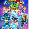 Dragon Ball: Sparking! Zero (Switch)
