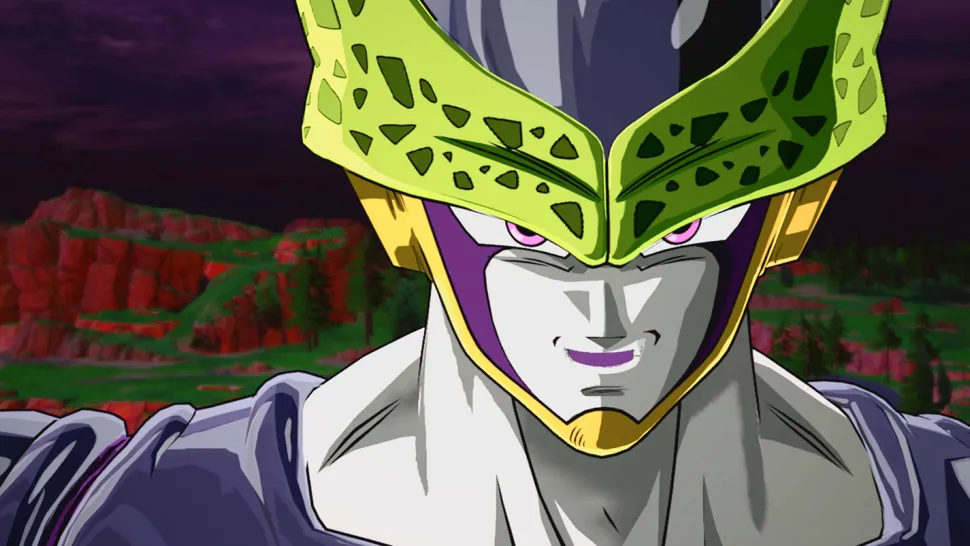 Dragon Ball: Sparking! Zero (Switch)