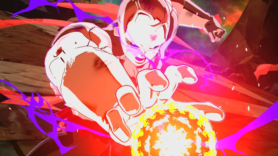 Dragon Ball: Sparking! Zero (Switch)