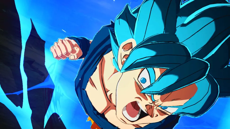 Dragon Ball: Sparking! Zero (Switch 2)